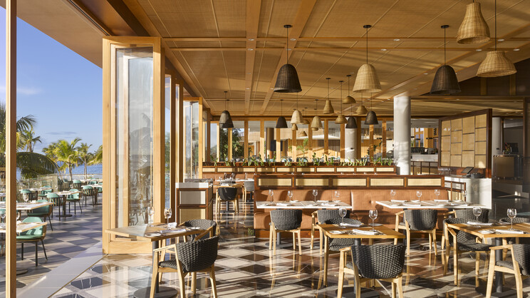 Le Meridien Ile Maurice